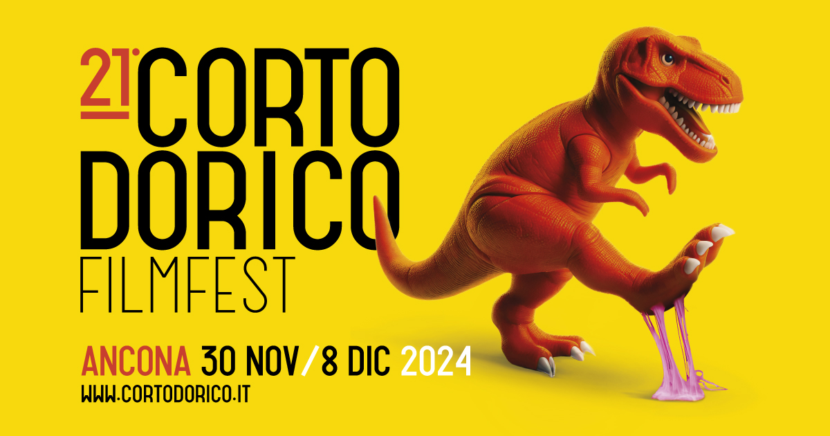 corto dorico film fest