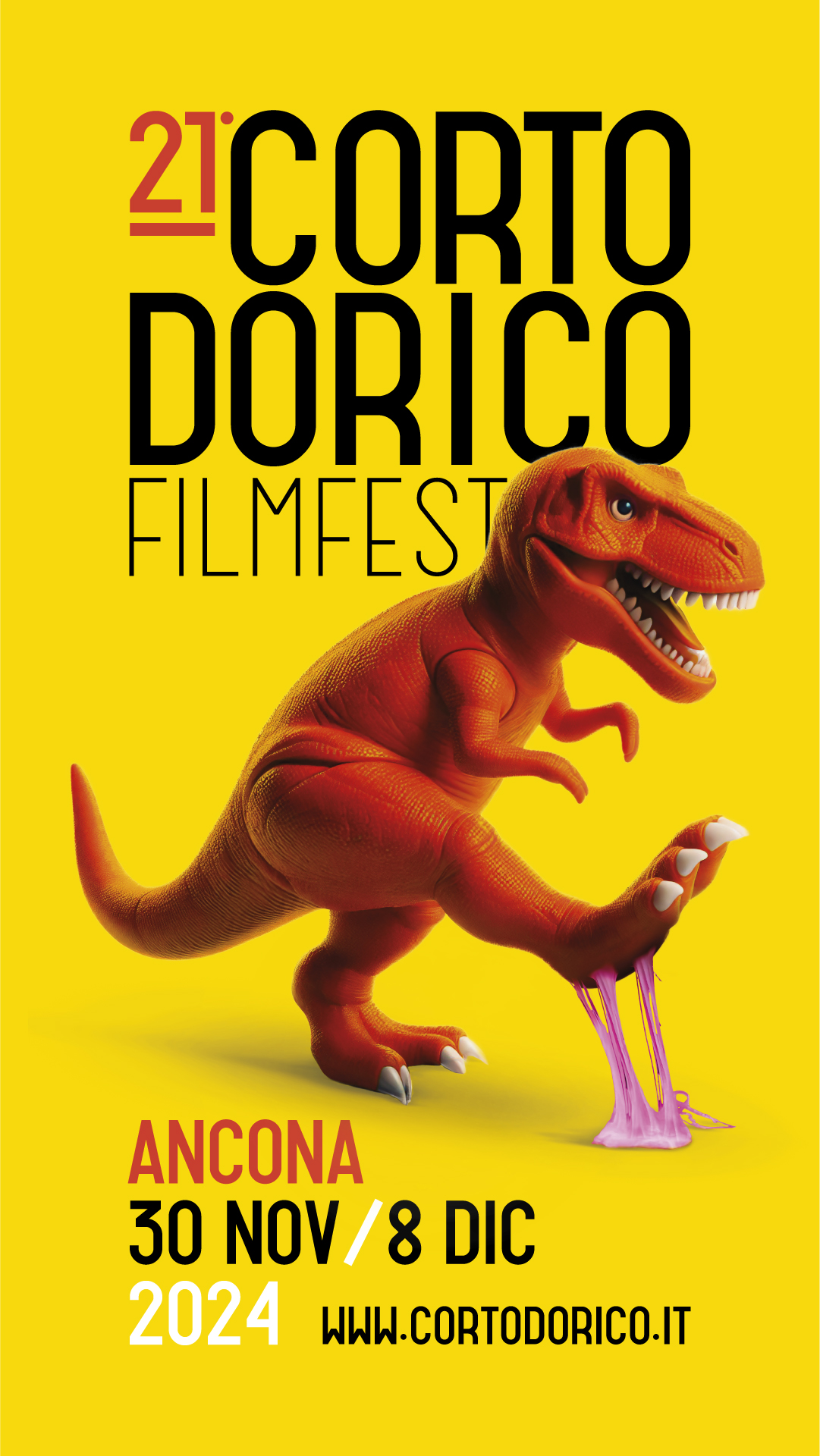 corto dorico film fest